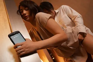 Bà xã đi họp lớp rồi xxx với nyc mặc cho anh xã ở nhà chờ