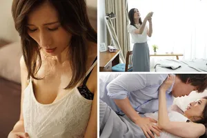 Nện cô vợ cấp trên suốt 3 ngày đêm khi cấp trên đã đi làm ăn xa