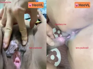 Nện người vợ bướm thâm đen hơi chán