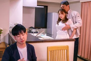 ông xã hiền không đáp ứng đủ chuyện chăn gối, vợ chết mê trước gã nhà bên dân chơi