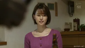 Chuốc tiền bối say, chén vợ sếp ~tsukasa aoi