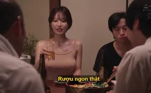 Vợ yêu gạ làm tình cả gia đình chồng yêu vì anh xã dẫn về quê rồi bỏ bê dam dang sml