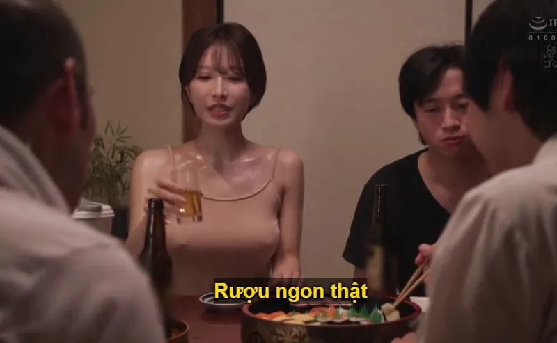 Vợ yêu gạ làm tình cả gia đình chồng yêu vì anh xã dẫn về quê rồi bỏ bê dam dang sml